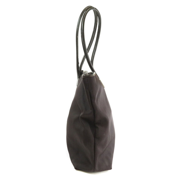 Gucci Tote Bag Canvas - Picture 3 of 10